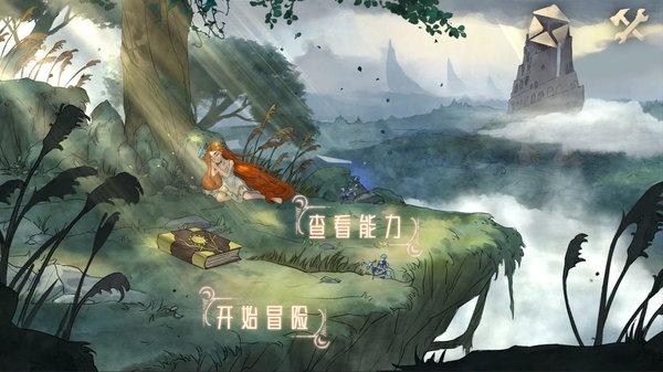 新手入门必备：《幻兽帕鲁》能力加点策略解析！